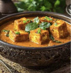 Paneer Dhuvadar