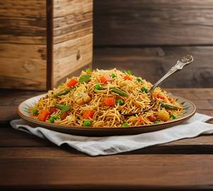 Veg pulao