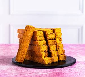 Cake Rusk [200 Grams]