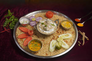 Afghani Mandi