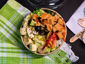 Classic Caesar Salad