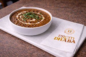 Dal Makhani