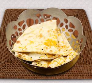 Plain Kulcha