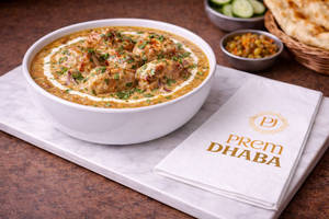 Veg Shahi Chaap