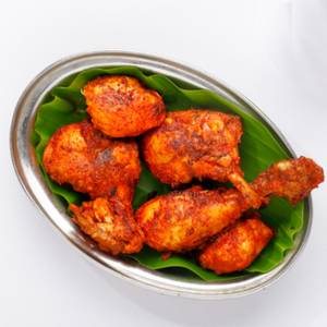 Peri Peri Chicken