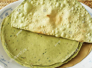 Papad Dry