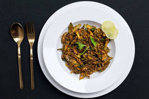 Paneer Lababdar