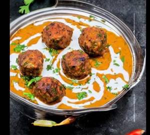 Veg Kofta              
