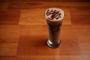 Cold Mocha