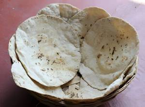 Chapati