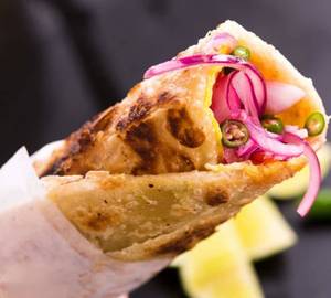 Egg roll