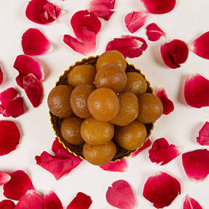 Disco Mini Jamun