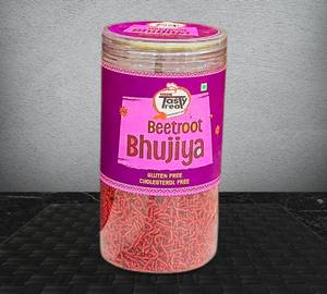 Beetroot Bhujia [200 Gram]