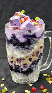 Blackcurrant beast