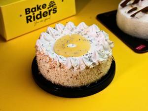 Pineapple Cake