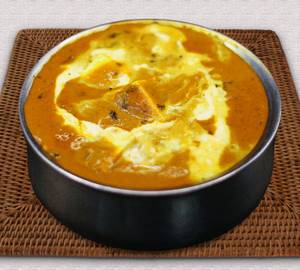 Paneer Butter Masala