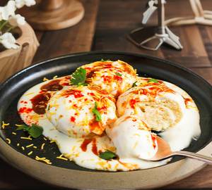 Dahi vada