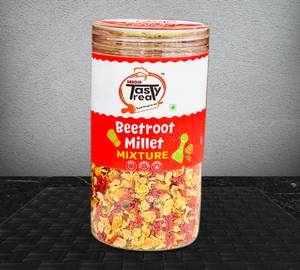 Beetroot Millet Mixture [200 Gram]