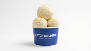 Wayanad Vanilla Ice Cream [400 G Tub]