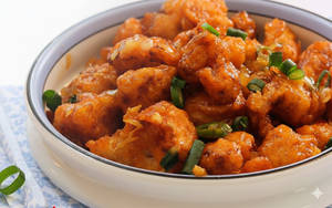 Gobi Manchurian