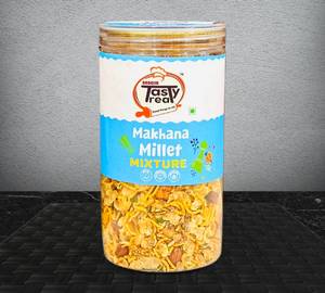 Makhana Millet Mixture [200 Gram]