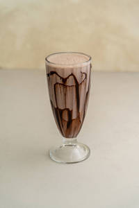 Nutella Shake
