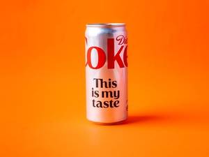 Diet Coke