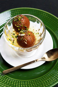 Gulab Jamun