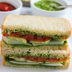 Veg Sandwich