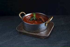 Laal Maas