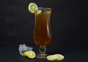 Lemon Ice-tea