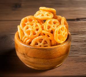 Wheel chips