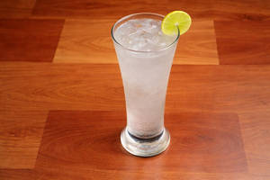 Fresh Lime
