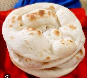 Tandoori Roti 1 Peace
