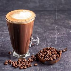 Mocha Hot