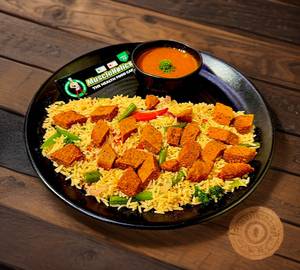 Mutton Rice Meal