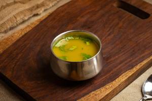 Nattu Kozhi Rasam