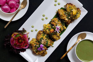 Lasooni Dhaniya Murgh
