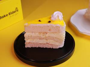 Pineapple Pastry