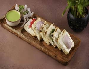 Paneer Malai Tikka