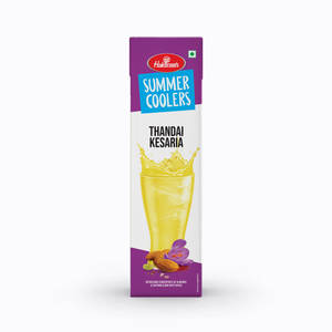Syrup Thandai Kesaria (750ml)
