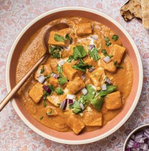 Paneer Butter Masala