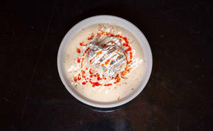 Cream Chicken Ludhianvi