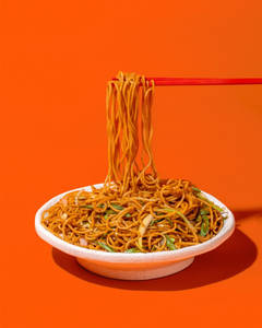 Foo Hakka Noodles