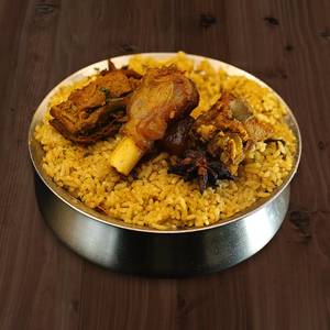 Mutton Biryani