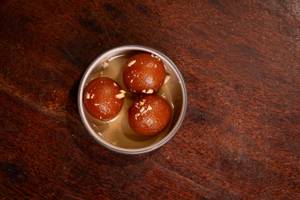 Gulab Jamun