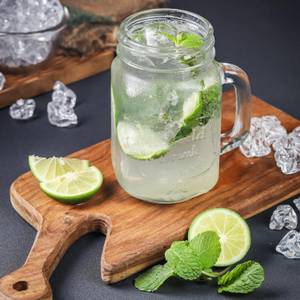 Fresh Lime Juice