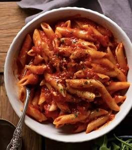 Arabiatta Pasta