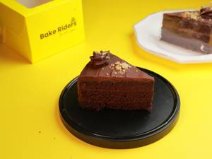 Belgium Silk Pastry