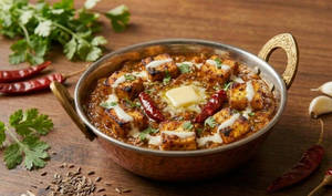 Spl Tawa Paneer